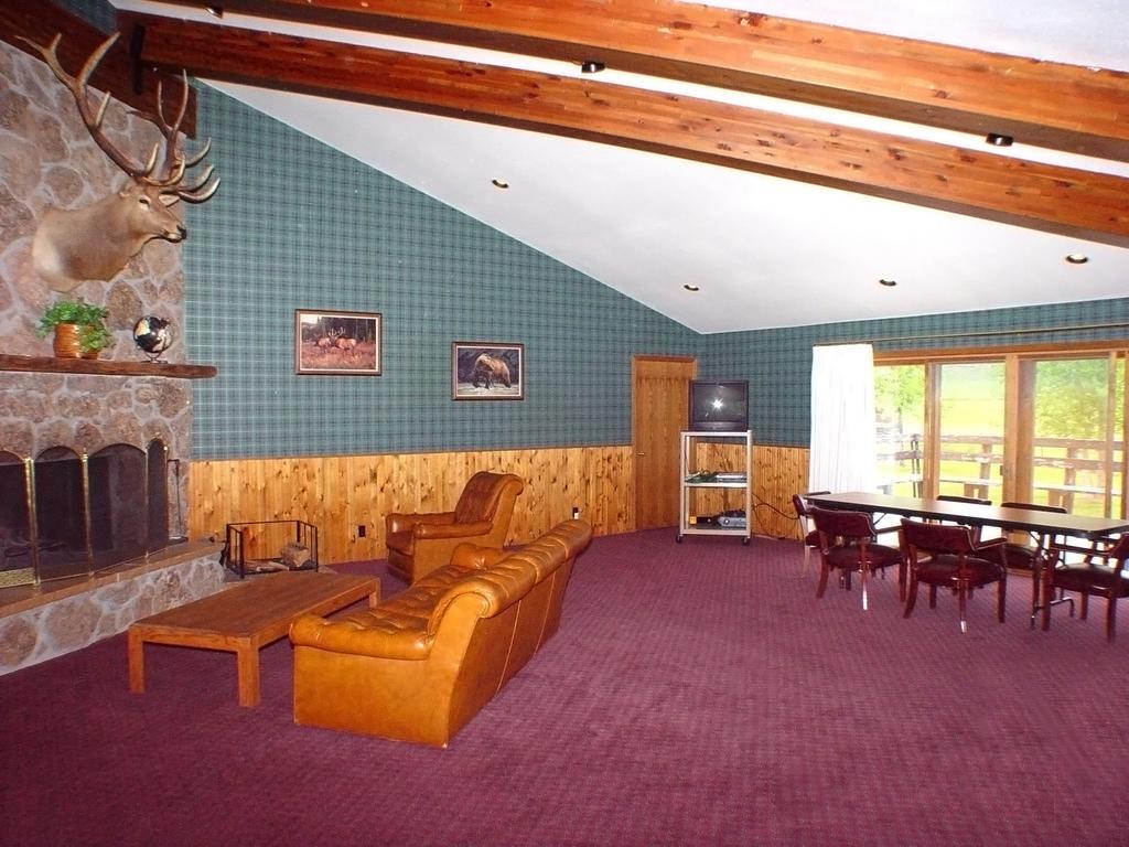 The Ranch At Ucross Hotel Quarto foto